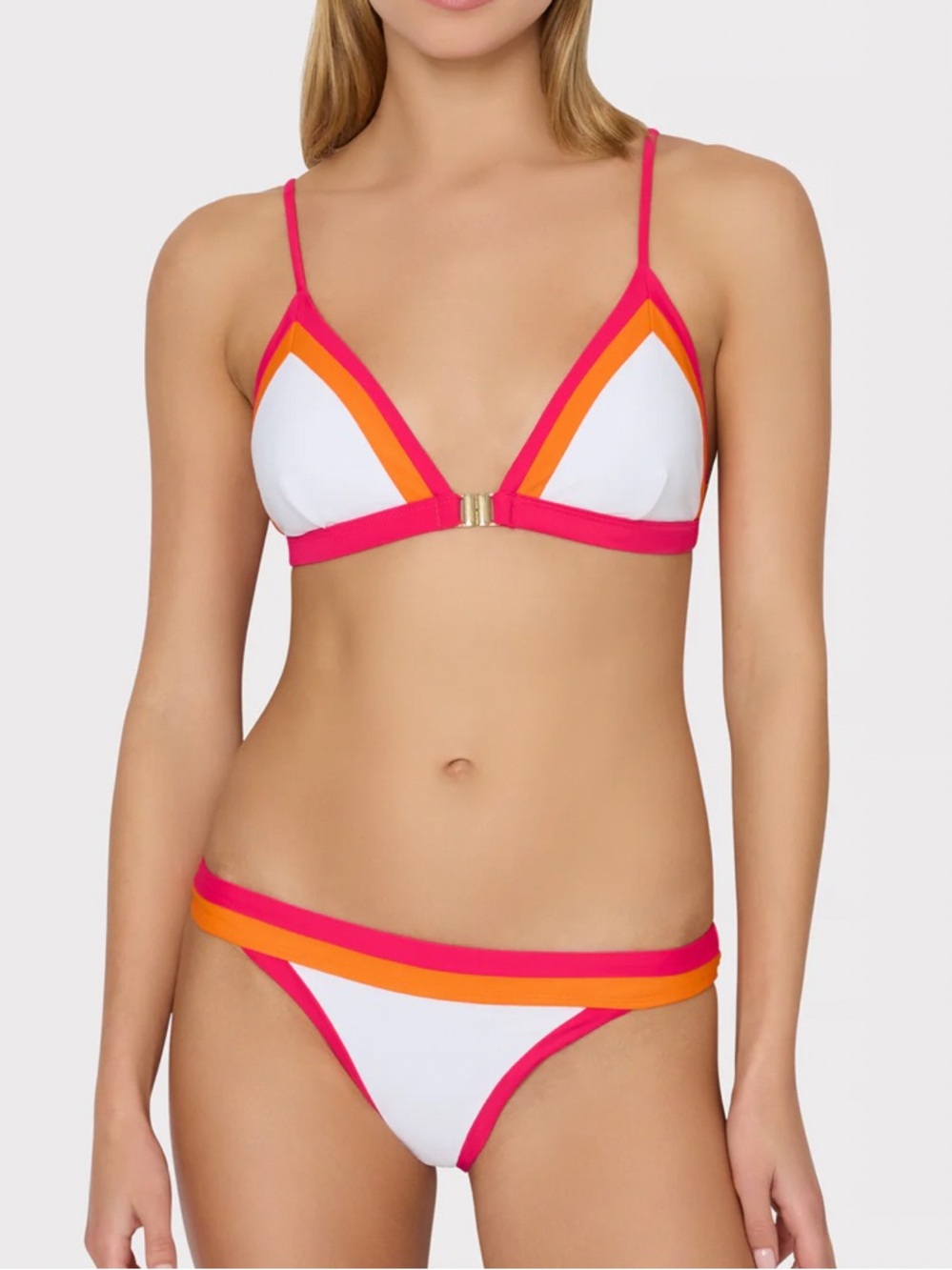 Milly Bikini Set